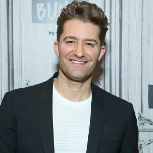 celebrity Matthew Morrison